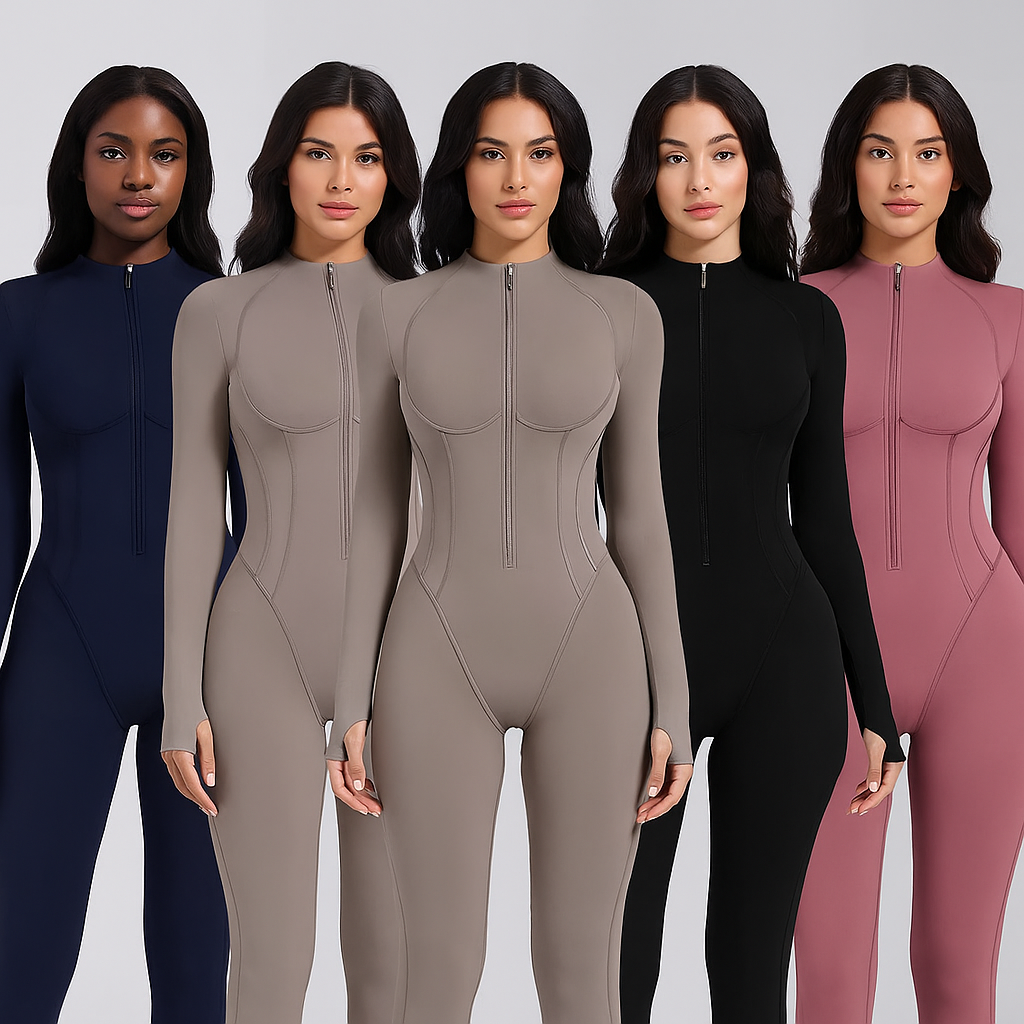 💫 Body Shaping Yoga – Sculpt, Stretch & Shine