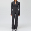 Women's fitness tracksuit