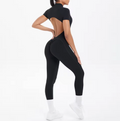 Open Back Body Jumpsuit – Bold. Sleek. Sculpted